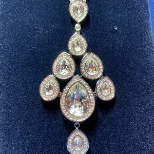 Swarovski Sensation Set  (#1156253 & #1156254)